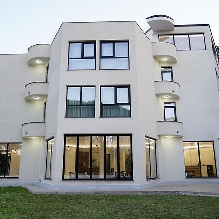 The Honeycomb Boutique Hotel Golem  Luaran gambar