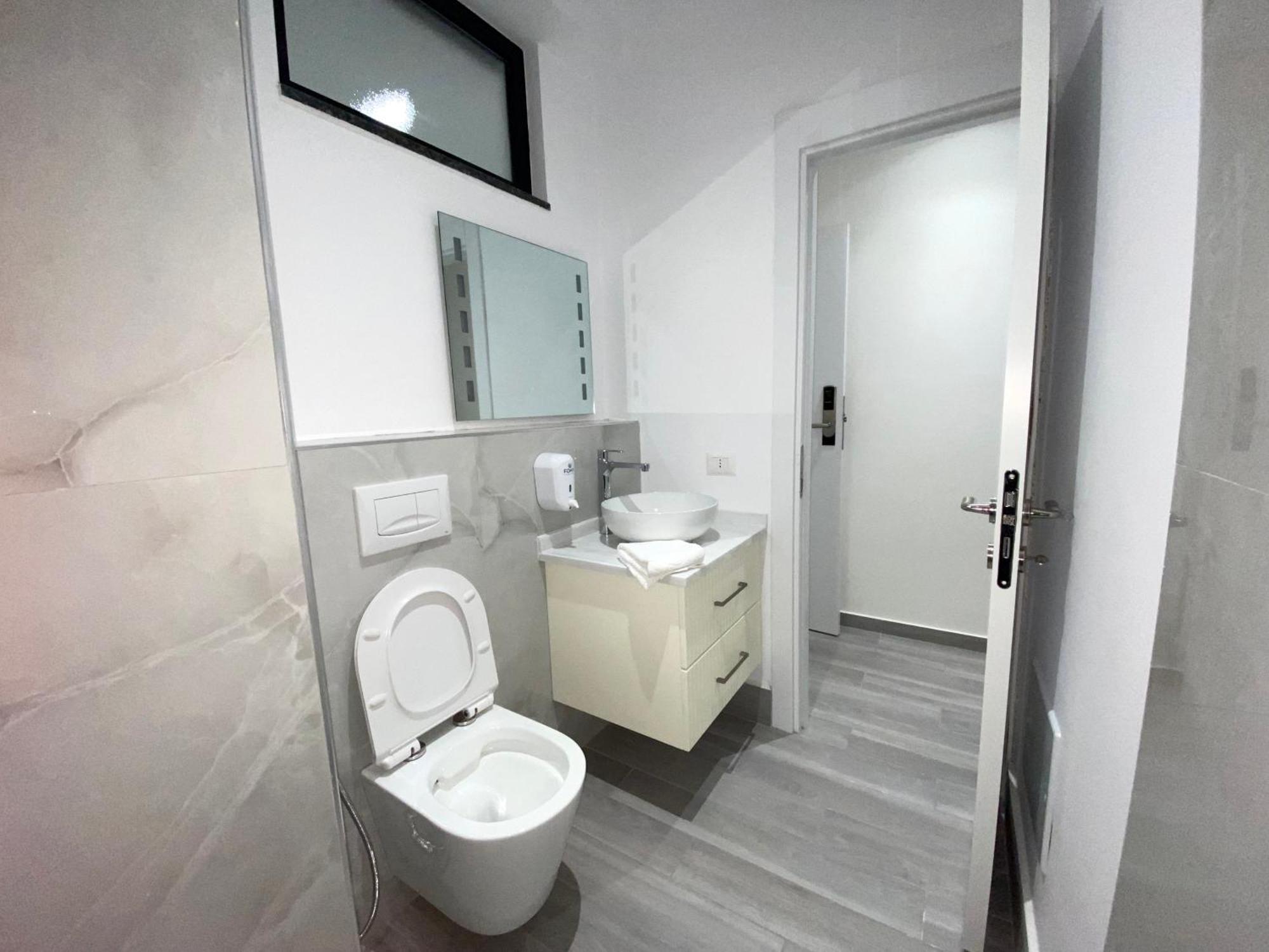 The Honeycomb Boutique Hotel Golem  Luaran gambar