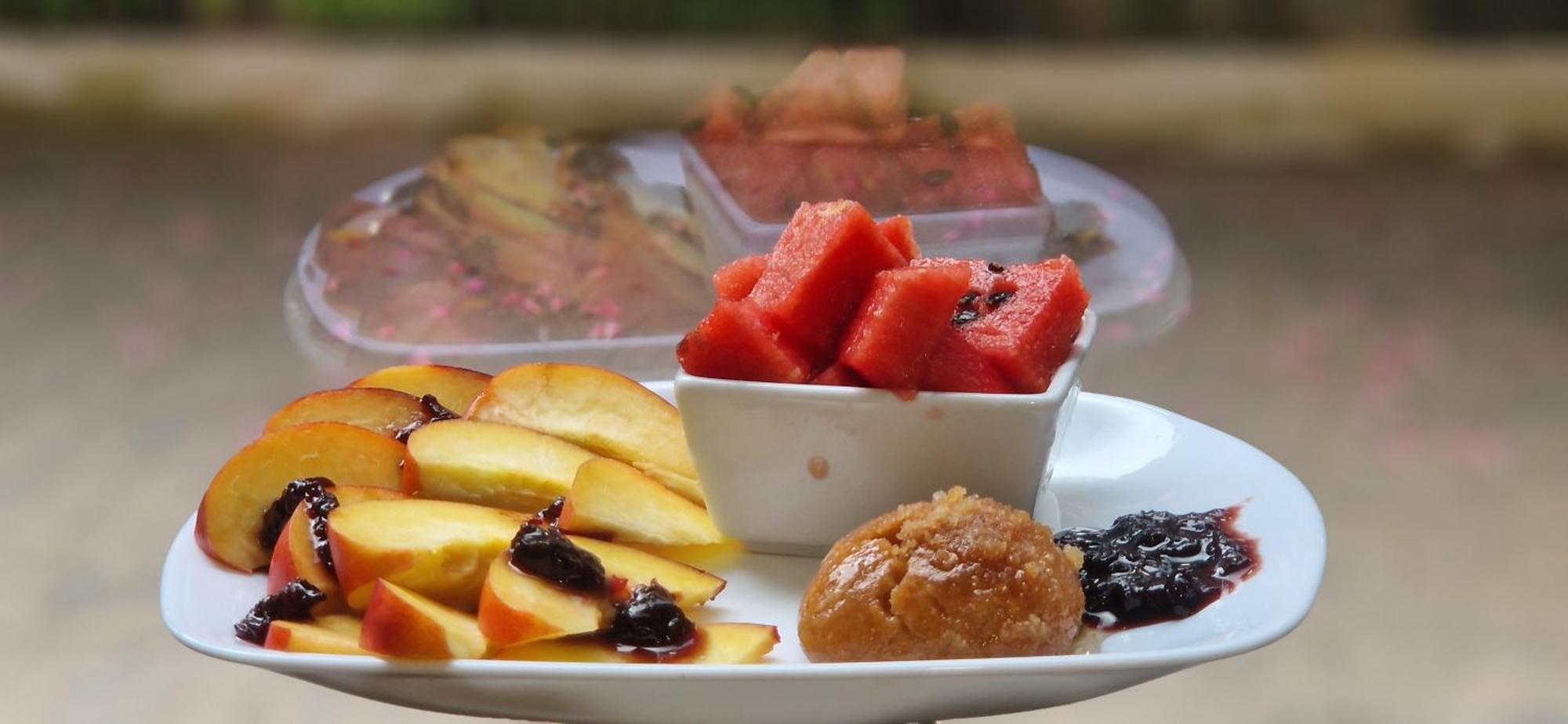 The Honeycomb Boutique Hotel Golem  Luaran gambar